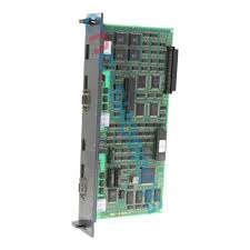 کارت پروفیباس کنترل RJ2 فانوک ( A16B-3200-0220 Fanuc Robot Profibus PCB)
