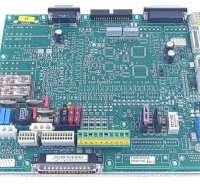 کارت CI3 ربات کوکا (00114975) KUKA Emergency Board