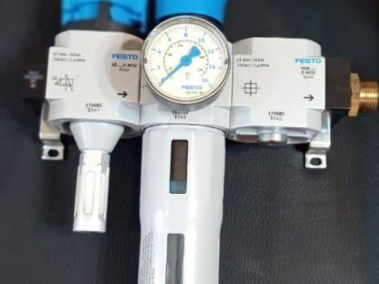 واحد مراقبت فستو festo B343 B24316bar