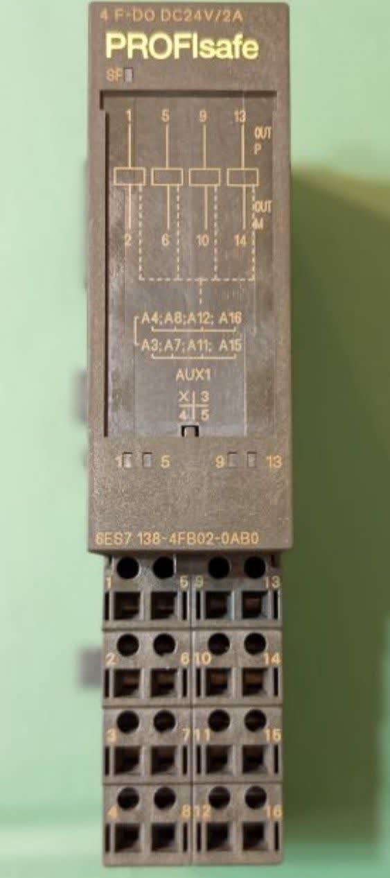 فروش ET زیمنس - ET200S (et 200 s) - Image 21