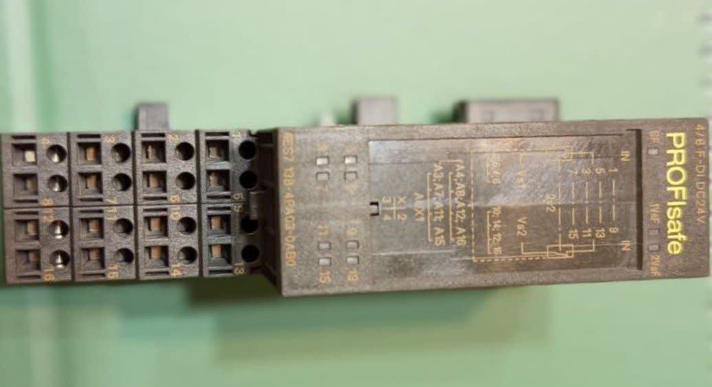 فروش ET زیمنس - ET200S (et 200 s) - Image 15