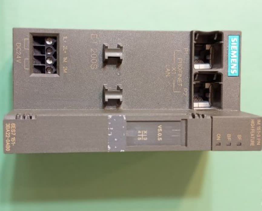 فروش ET زیمنس - ET200S (et 200 s) - Image 8