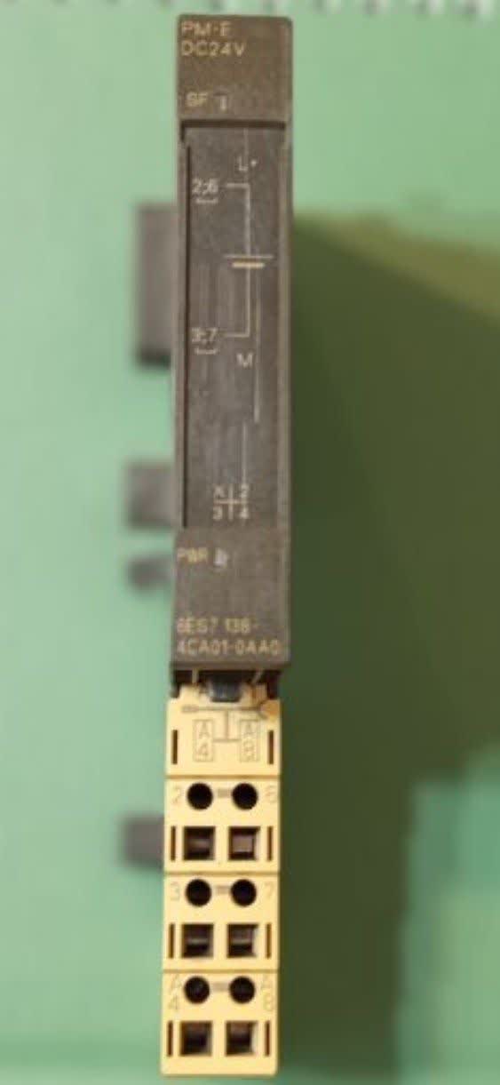 فروش ET زیمنس - ET200S (et 200 s) - Image 6