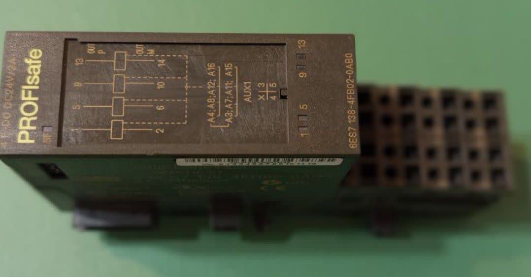فروش ET زیمنس - ET200S (et 200 s) - Image 16