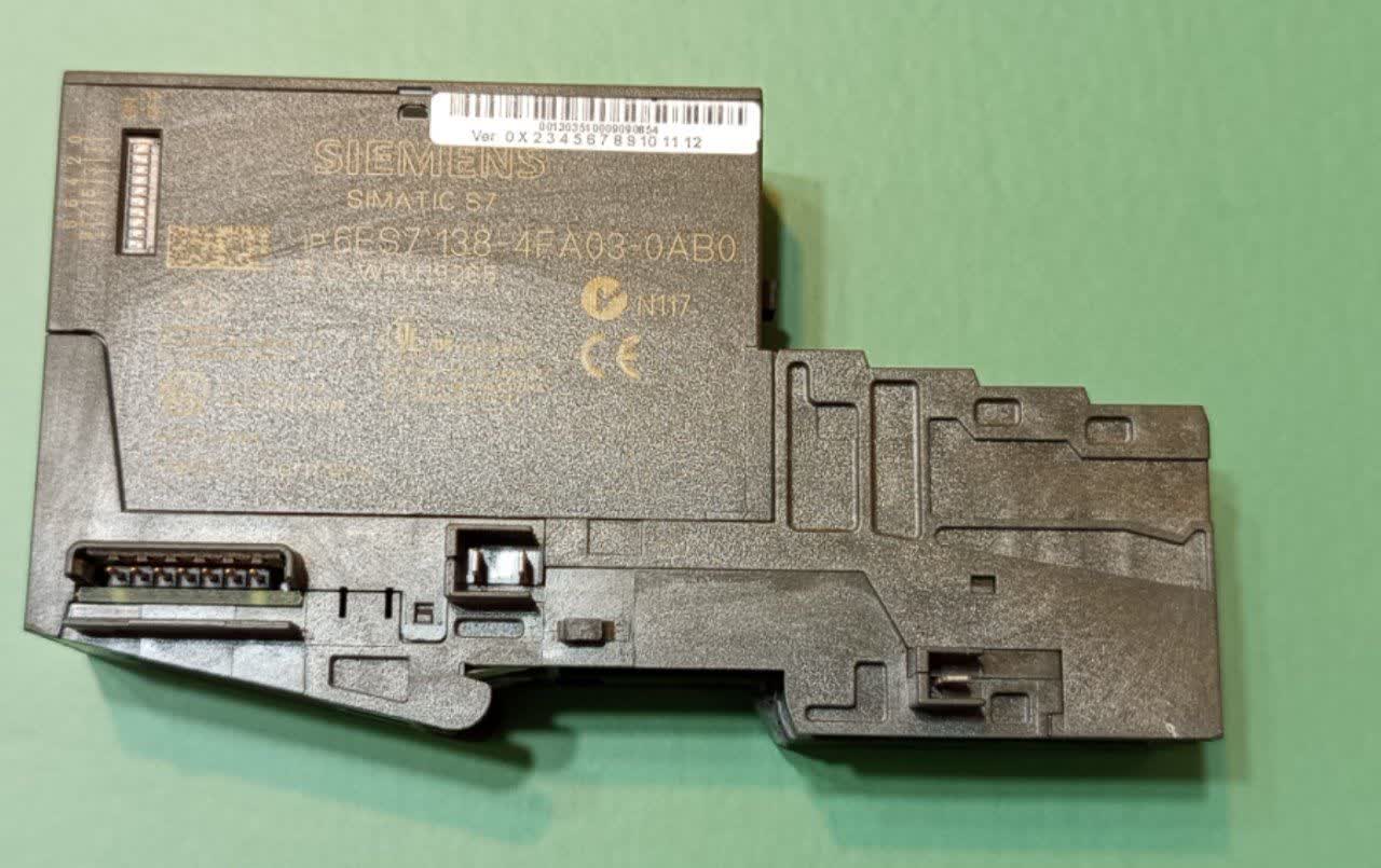 فروش ET زیمنس - ET200S (et 200 s) - Image 9